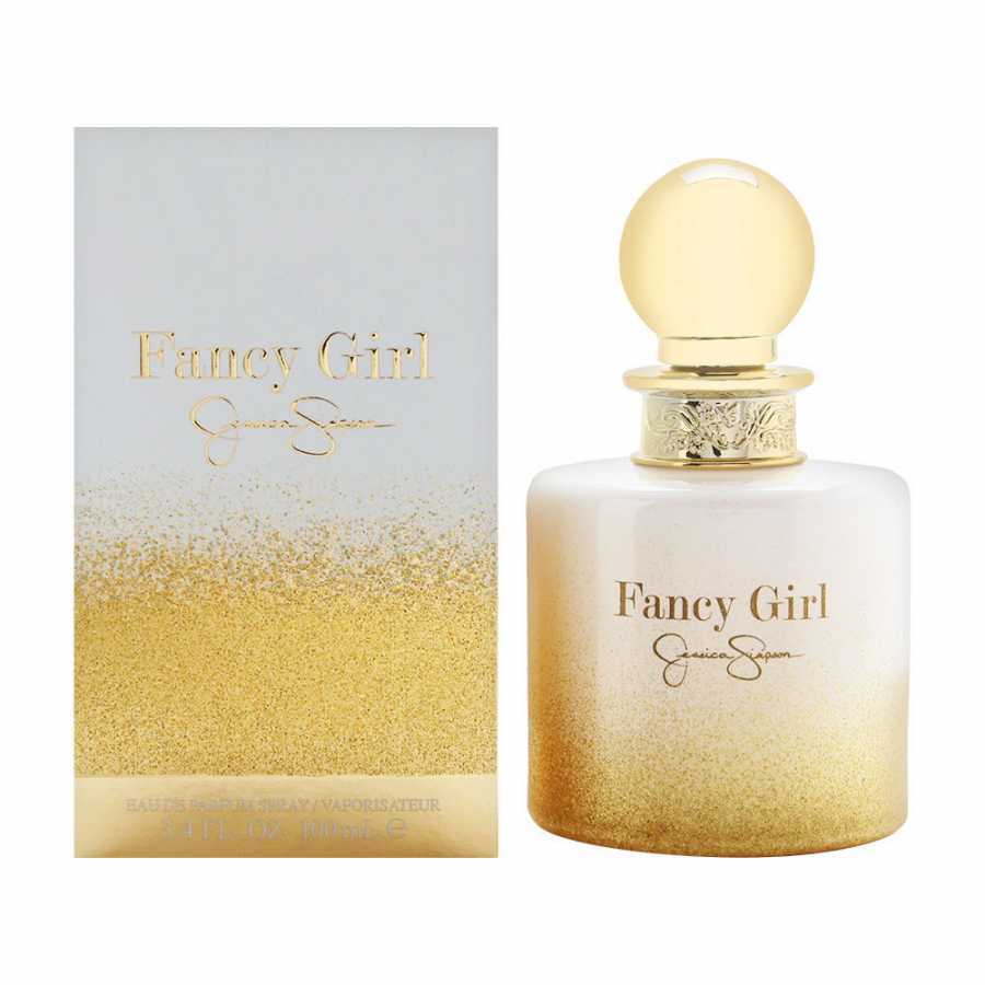 Jessica Simpson Fancy Girl Pour Femme Eau de Parfum
