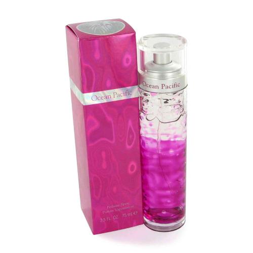 Ocean Pacific Pour Femme Eau de Parfum