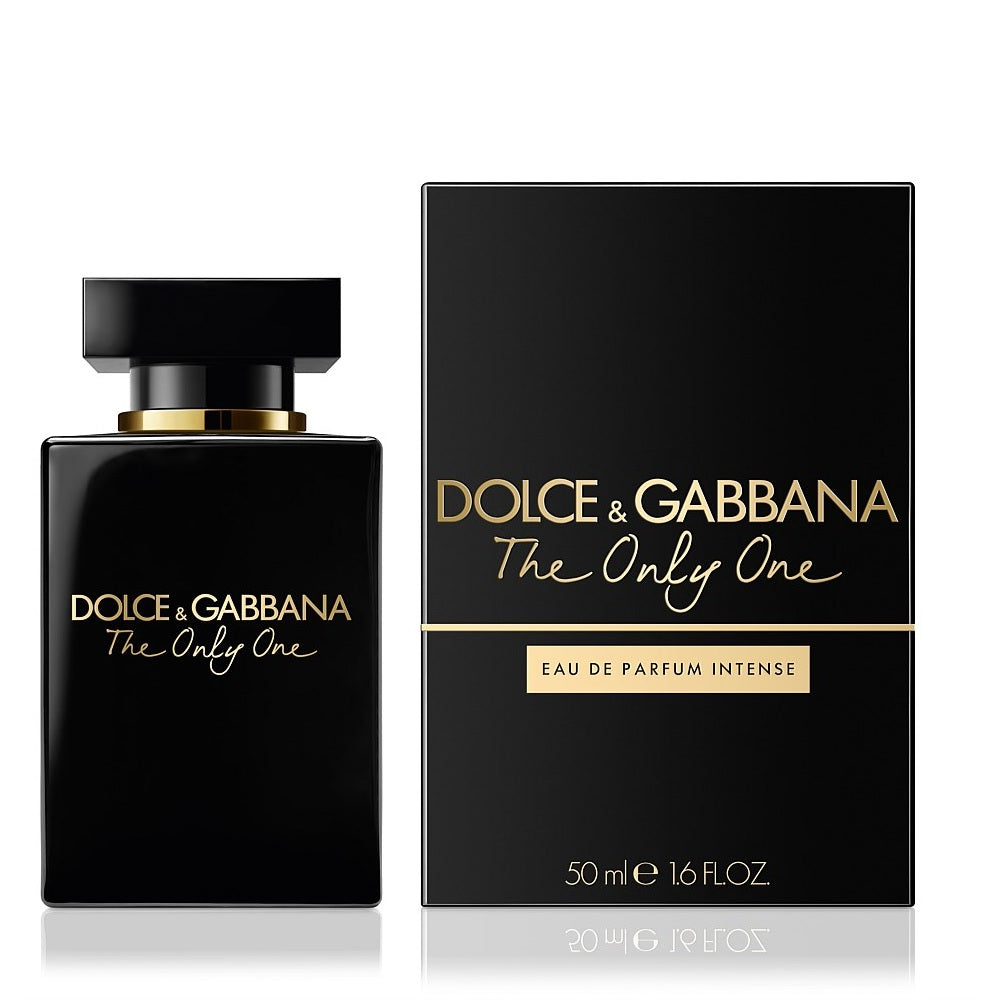 Dolce & Gabbana The Only One Intense Pour Femme Eau de Parfum