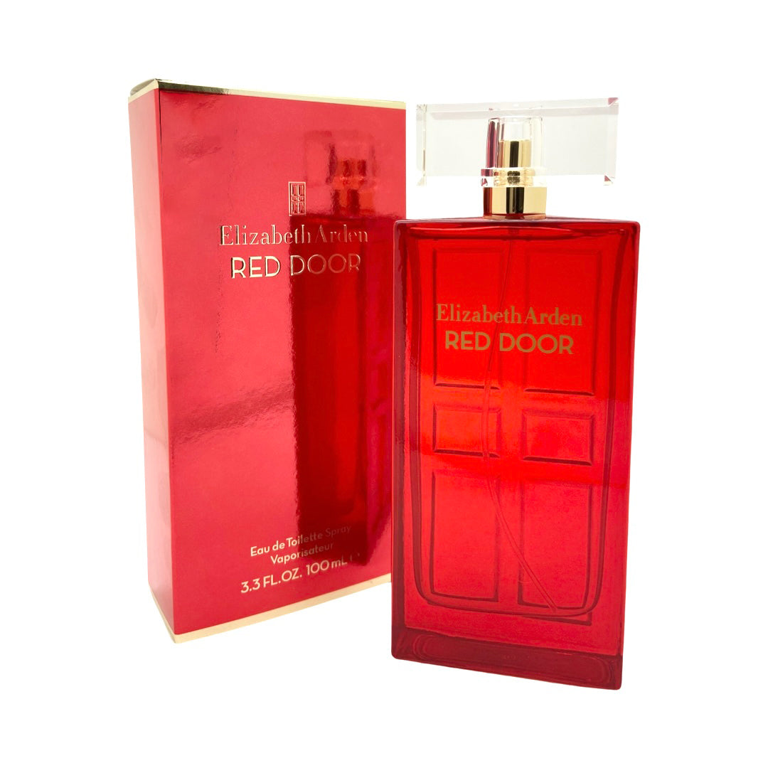 Elizabeth Arden Red Door For Women Eau de Toilette