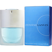 Lanvin Oxygene Pour Femme Eau de Parfum