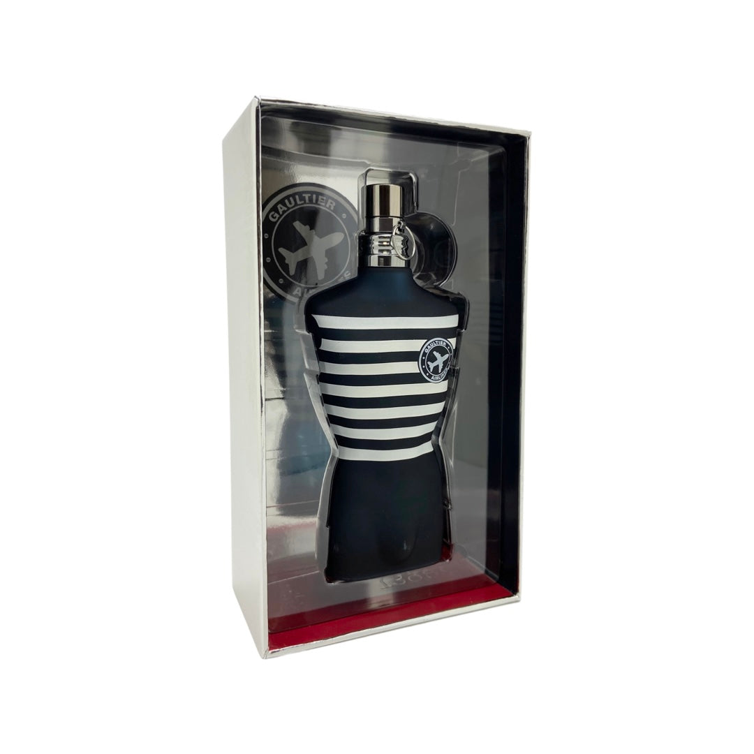 Jean Paul Gaultier Le Male Gaultier Airlines Pour Homme Eau de Toilette