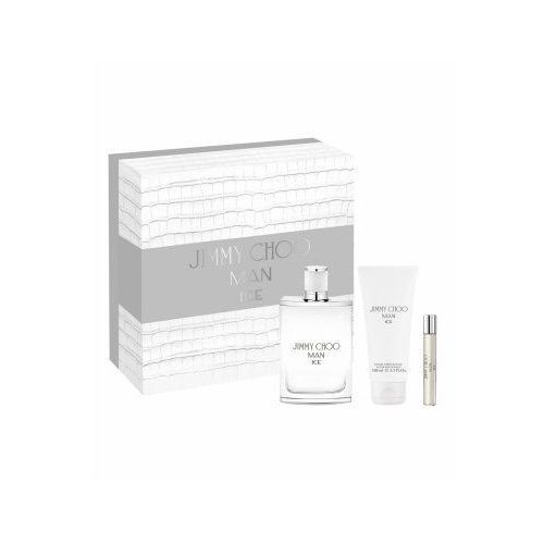 Jimmy Choo Man Ice Pour Homme Eau de Toilette