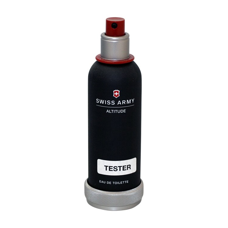 Victorinox Swiss Army Altitude For Men Eau de Toilette
