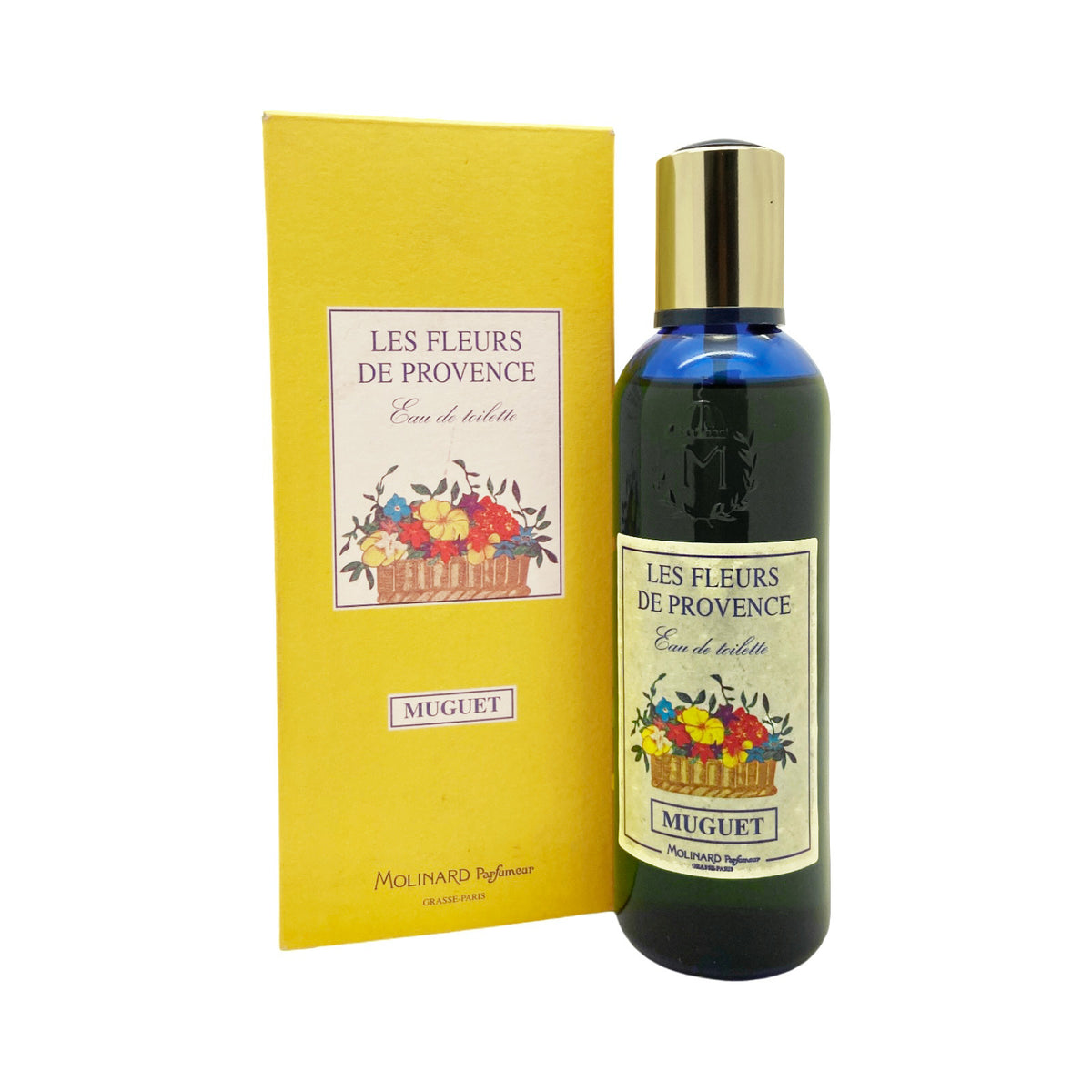 Molinard Muguet Pour Femme Eau de Toilette