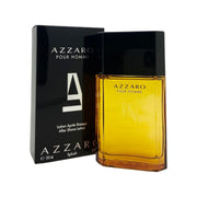 Azzaro Pour Homme Lotion Après Rasage