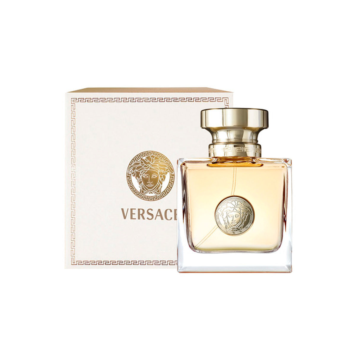 Versace For Women Eau de Parfum