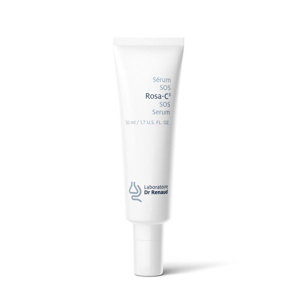 Laboratoire Dr Renaud Serum SOS Rosa-C