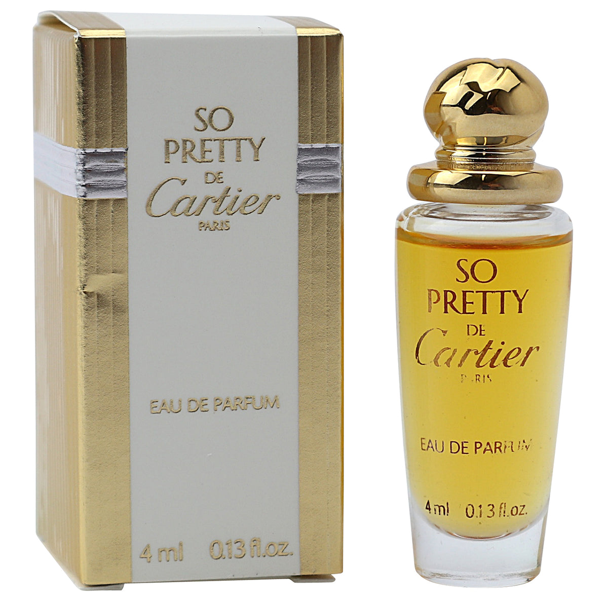 Cartier So Pretty Pour Femme Eau de Parfum
