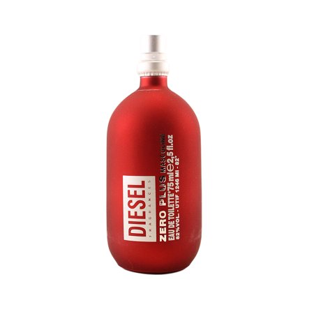 Diesel Zero Plus Masculine For Men Eau de Toilette