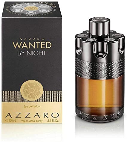 Azzaro Wanted by Night Pour Homme Eau de Parfum