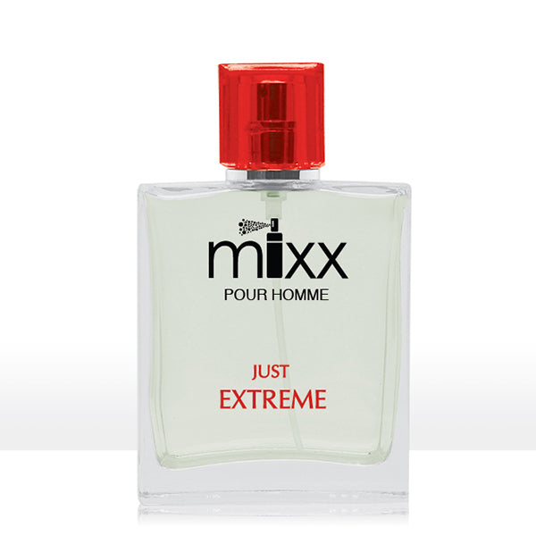 Mixx Bar Parfum Just Extreme For Men
