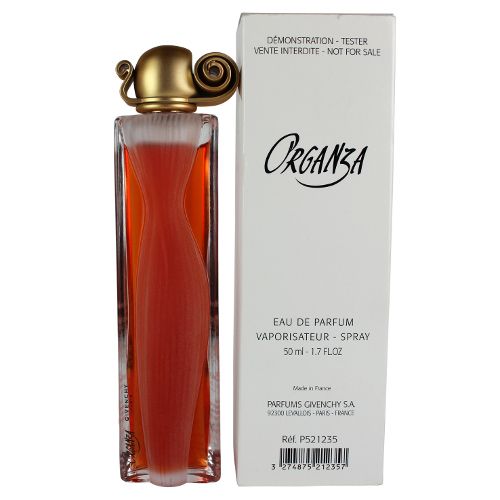 Givenchy Organza Pour Femme Eau de Parfum
