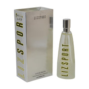 Liz Claiborne Liz Sport For Women Eau de Toilette