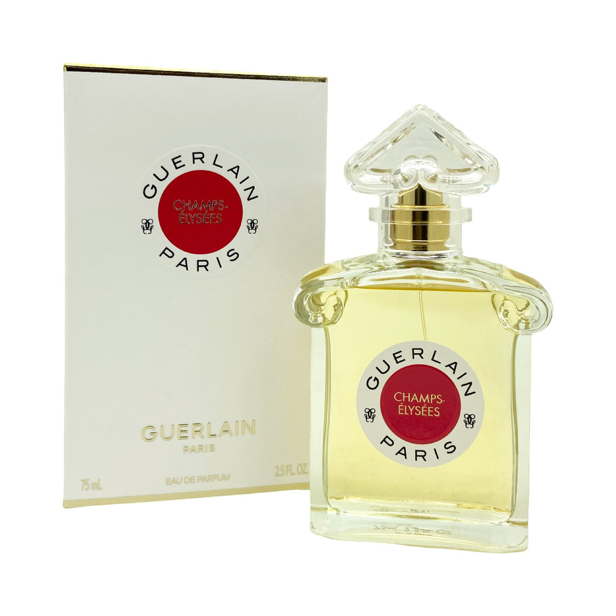 Guerlain Champs Elysees Pour Femme Eau de Parfum