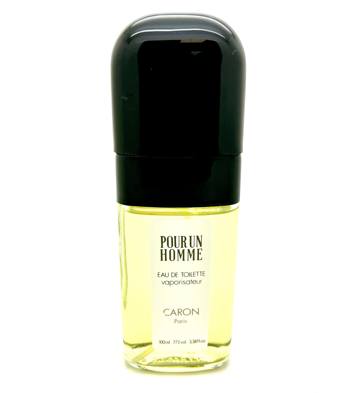Caron Pour Un Homme For Men Eau de Toilette Vintage