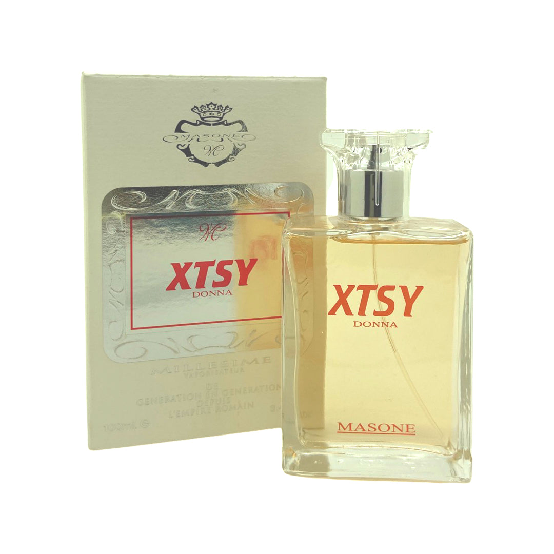 Masone Xtsy For Women Eau De Parfum
