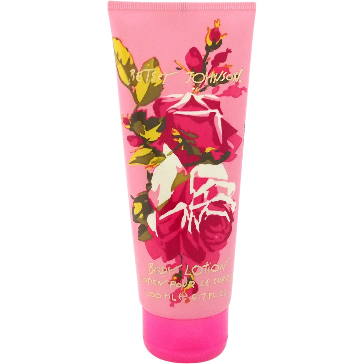 Betsey johnson For Women Body Lotion
