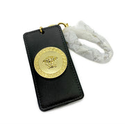Versace Etiquette De Bagage