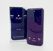 Givenchy Play For Her Intense Pour Femme Eau de Parfum