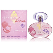 Salvatore Ferragamo Incanto Heaven Pour Femme Eau de Toilette