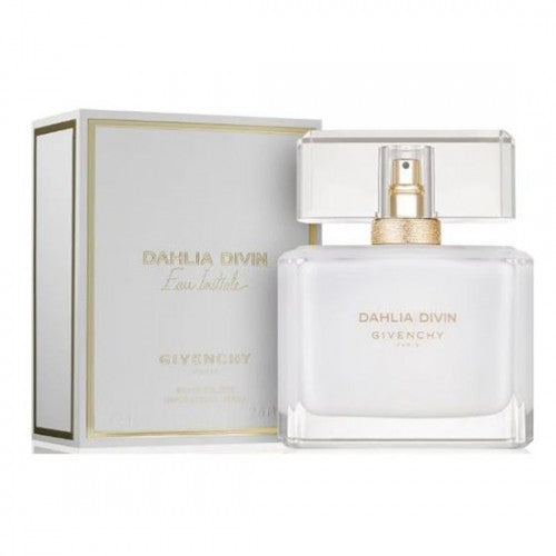 Givenchy Dahlia Divin Eau Initiale For Women Eau de Toilette