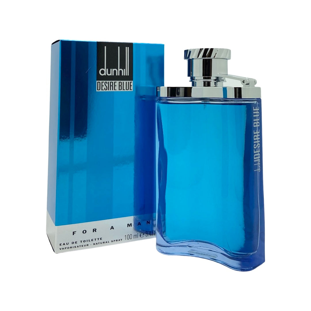 Dunhill Desire Blue Pour Homme Eau de Toilette