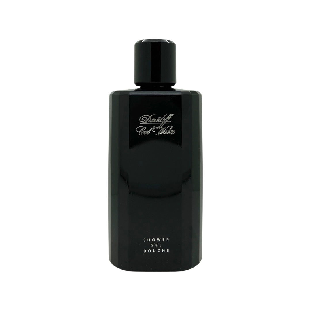 Davidoff Cool Water Pour Homme Gel Douche