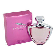 Jaguar Woman For Women Eau de Toilette