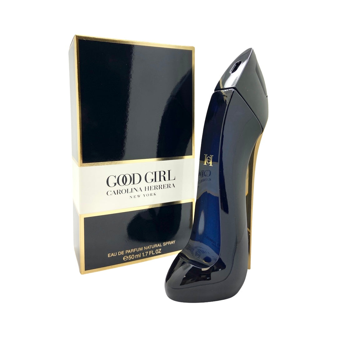 Carolina Herrera Good Girl Pour Femme Eau de Parfum