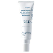 Laboratoire Dr Renaud Clear Up Control Solution  Anti Blemishes Gel Step 2