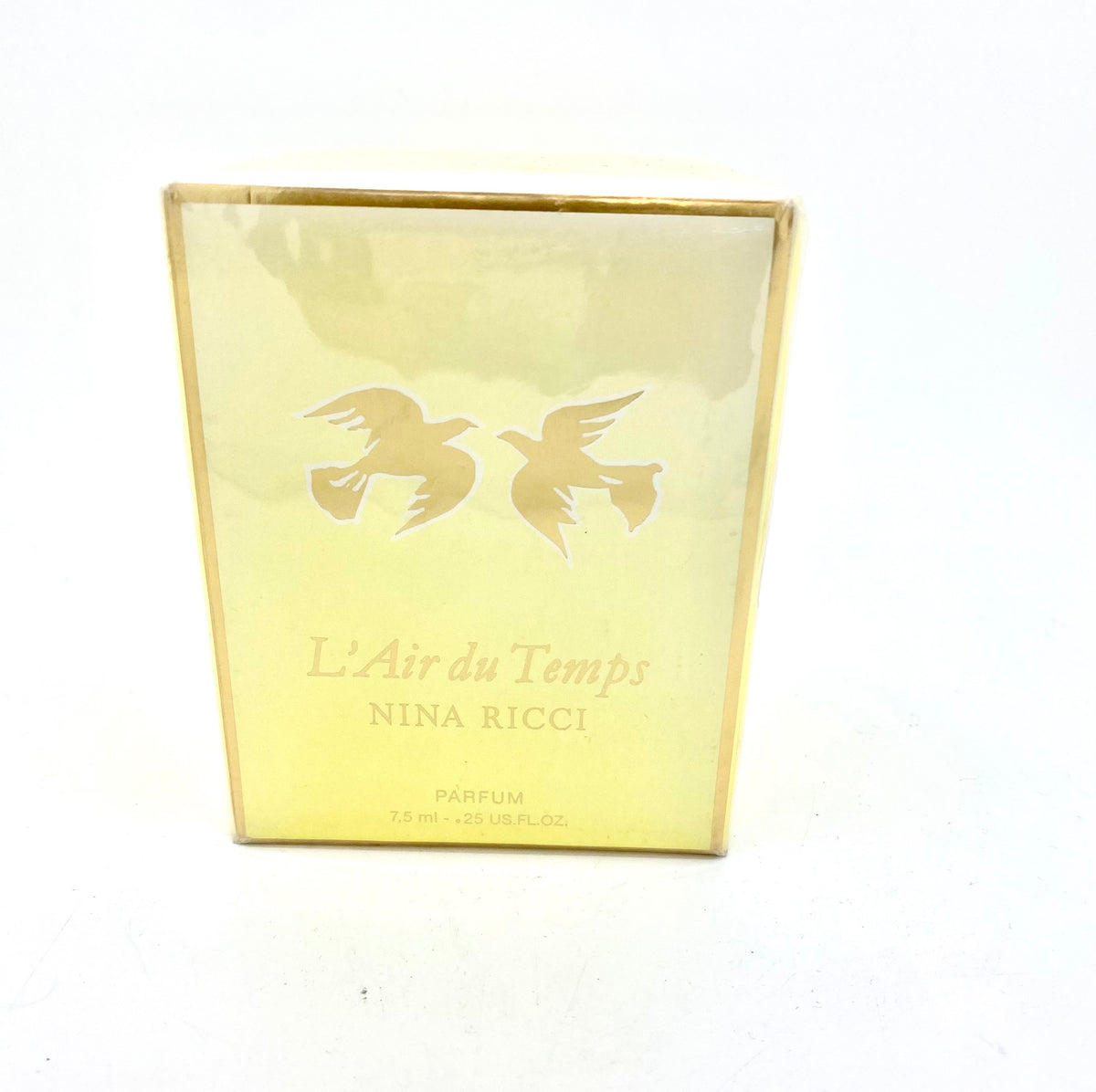 Nina Ricci L'Air Du Temps Pour Femme Parfum