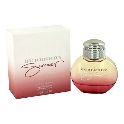 Burberry Summer Pour Femme Eau de Toilette