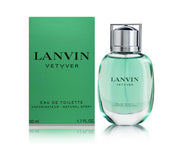Lanvin Vetyver Pour Homme Eau de Toilette