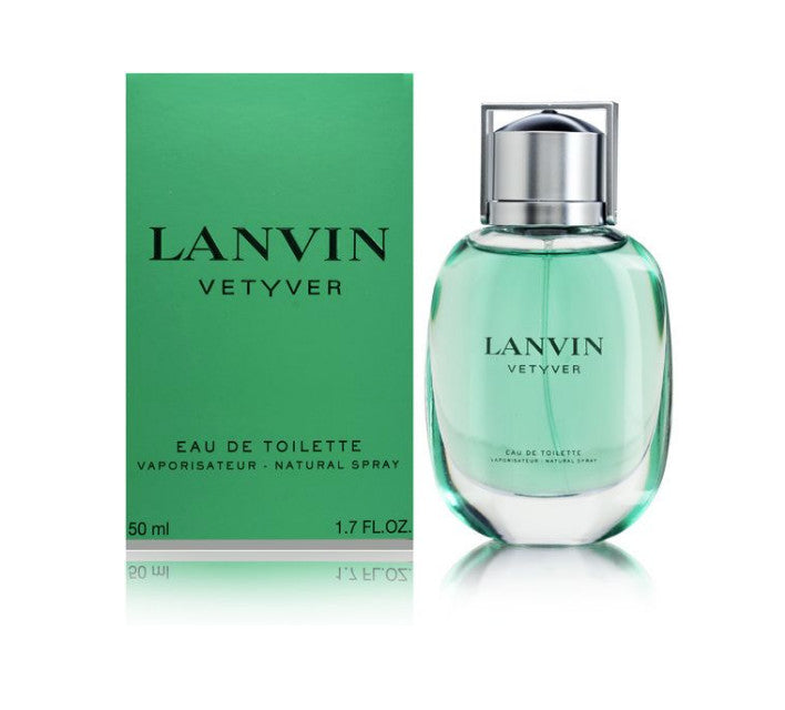 Lanvin Vetyver Pour Homme Eau de Toilette