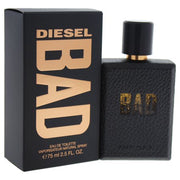 Diesel Bad For Men Eau de Toilette