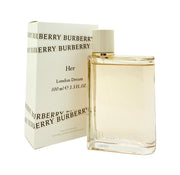 Burberry Her London Dream Pour Femme Eau De Parfum