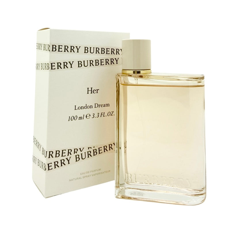 Burberry Her London Dream Pour Femme Eau De Parfum