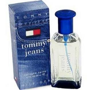 Tommy Hilfiger Tommy Jeans Pour Homme Eau de Cologne