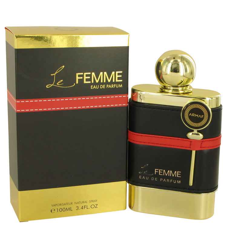 Armaf Le Femme For Women Eau de Parfum