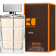 Hugo Boss Boss Orange Man For Men Eau de Toilette