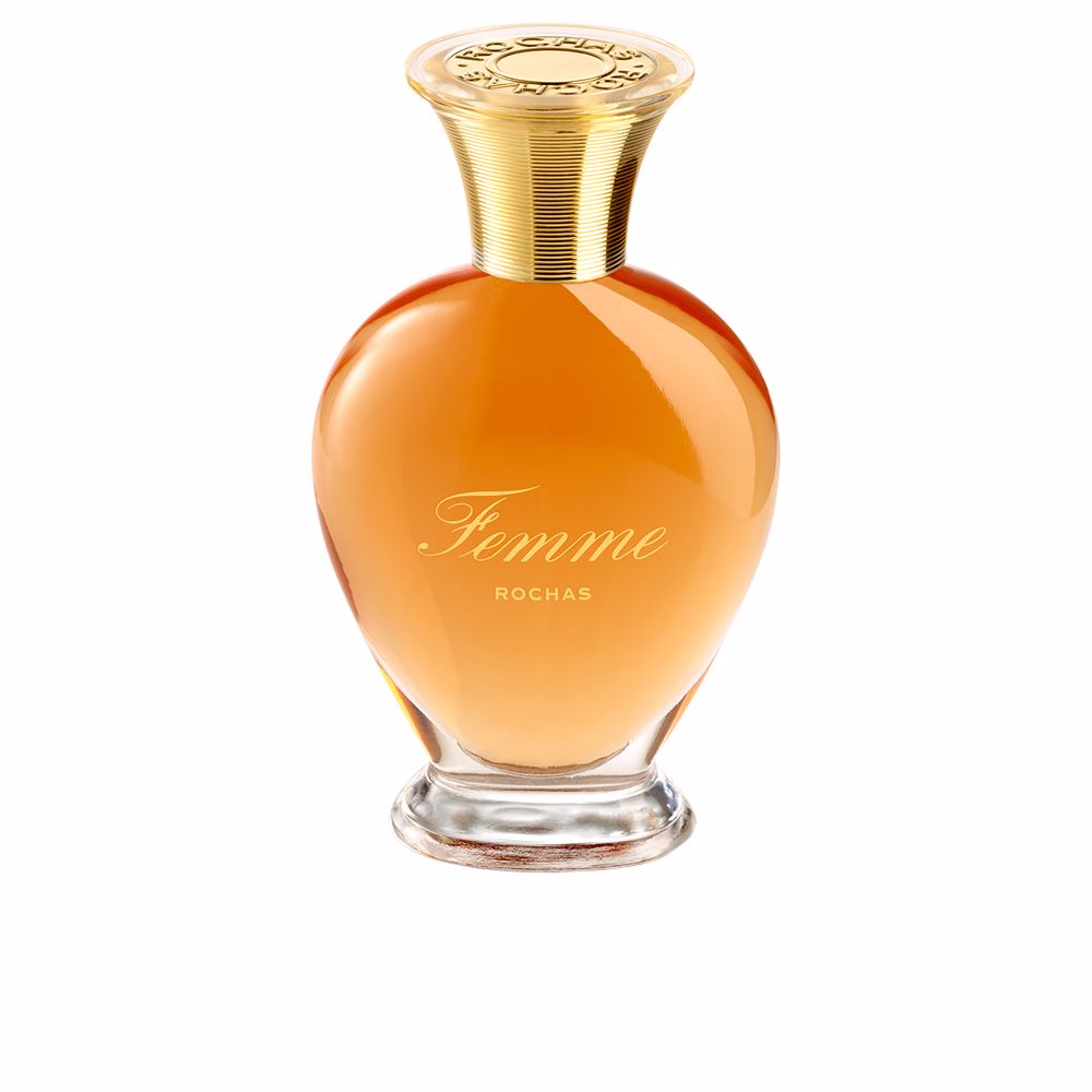 Rochas Femme De Rochas Pour Femme Eau de Toilette