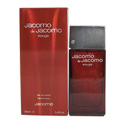 Jacomo de Jacomo Rouge Pour Homme Eau de Toilette