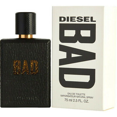 Diesel Bad For Men Eau de Toilette