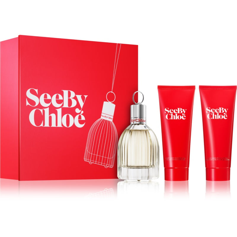 Chloe See By Chloe Pour Femme Eau de Parfum