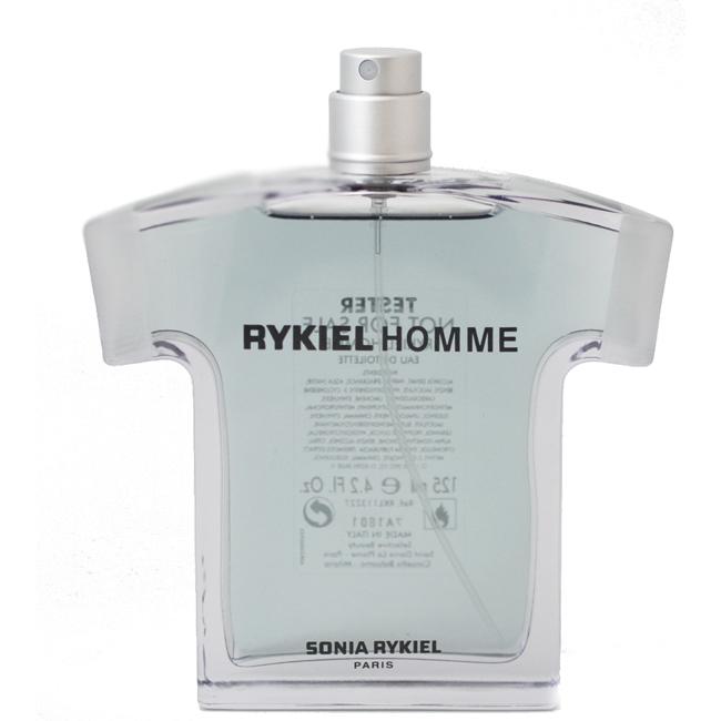 Sonia Rykiel Rykiel Homme Pour Homme Eau de Toilette