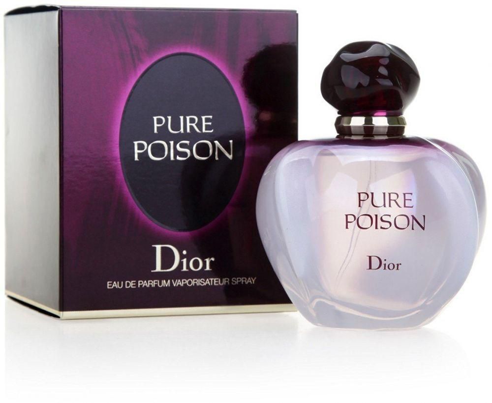 Christian Dior Pure Poison Pour Femme Eau de Parfum