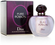 Christian Dior Pure Poison Pour Femme Eau de Parfum