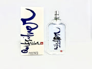 Quiksilver Pour Homme Eau de Toilette