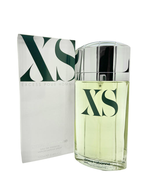 Paco Rabanne Xs For Men Eau de Toilette
